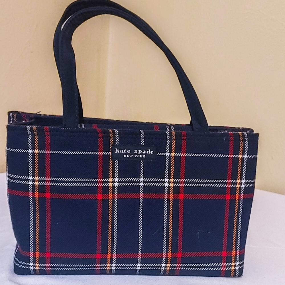 Kate Spade Mini Purse